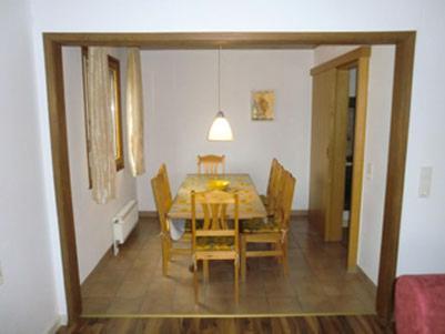 Ferienhaeusle Sonnenblume Titisee Exterior foto