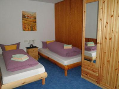 Ferienhaeusle Sonnenblume Titisee Exterior foto